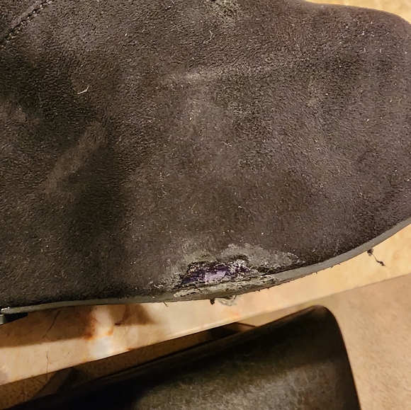 ZiGiny Women's Neptune Slouch Boot - Picture 6 of 6